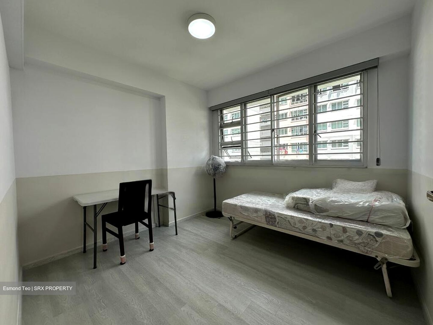 Blk 217B Boon Lay View (Jurong West), HDB 3 Rooms #555528641